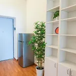 I Host Apartment - Brembo 2