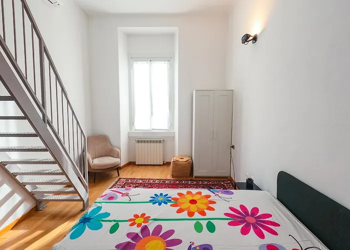 I Host Apartment - Brembo 2