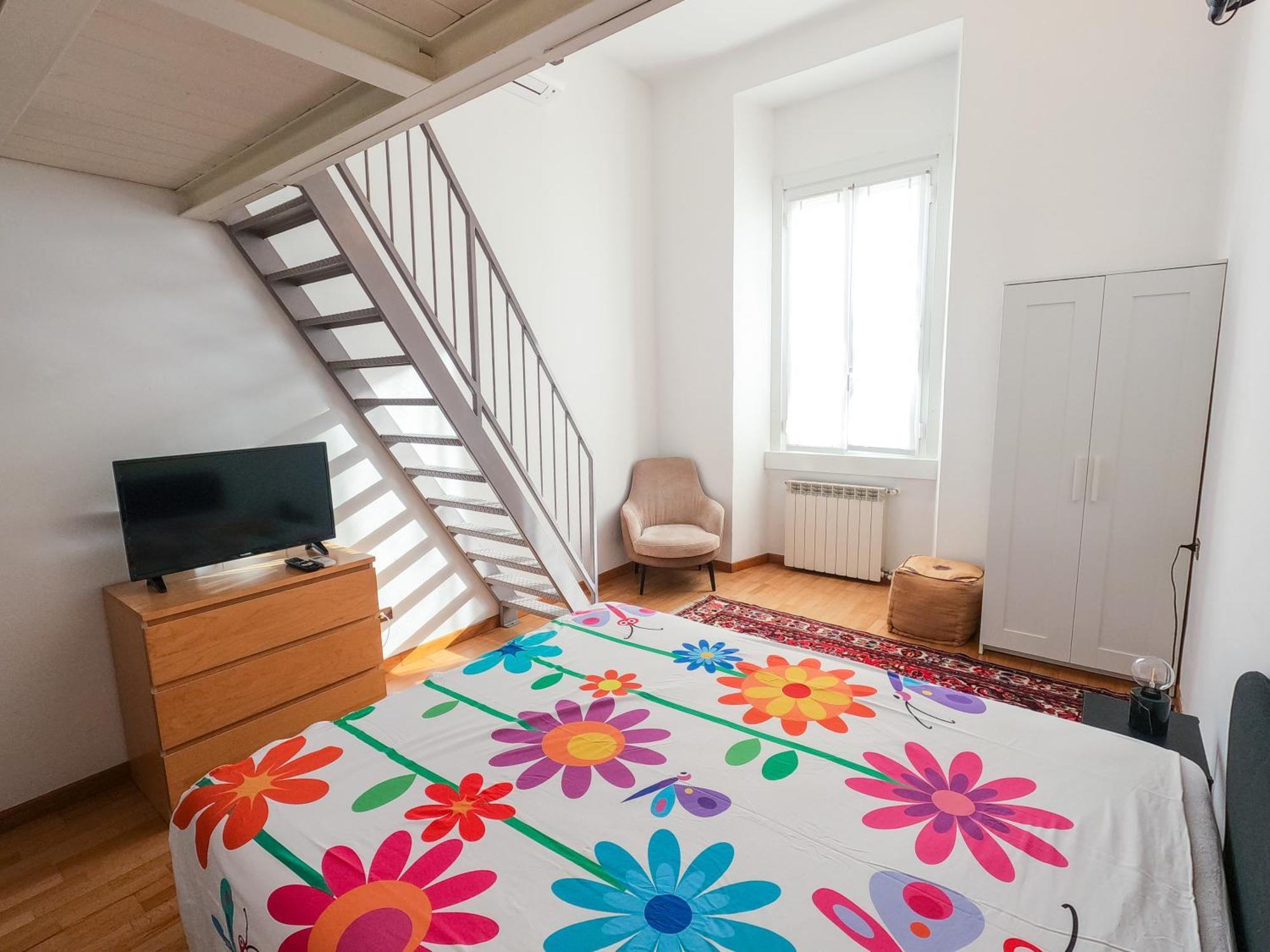 Appartement I Host - Brembo 2