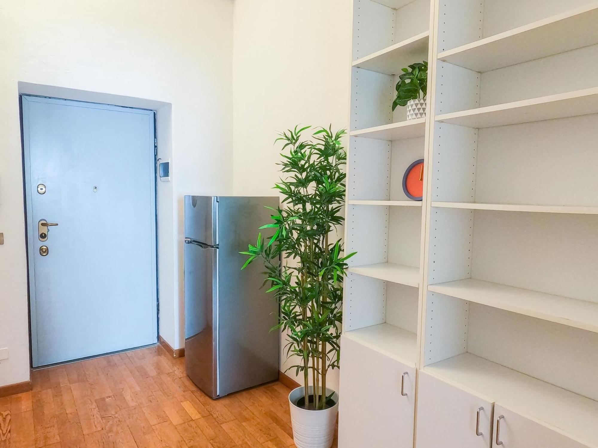 Appartement I Host - Brembo 2 Milan