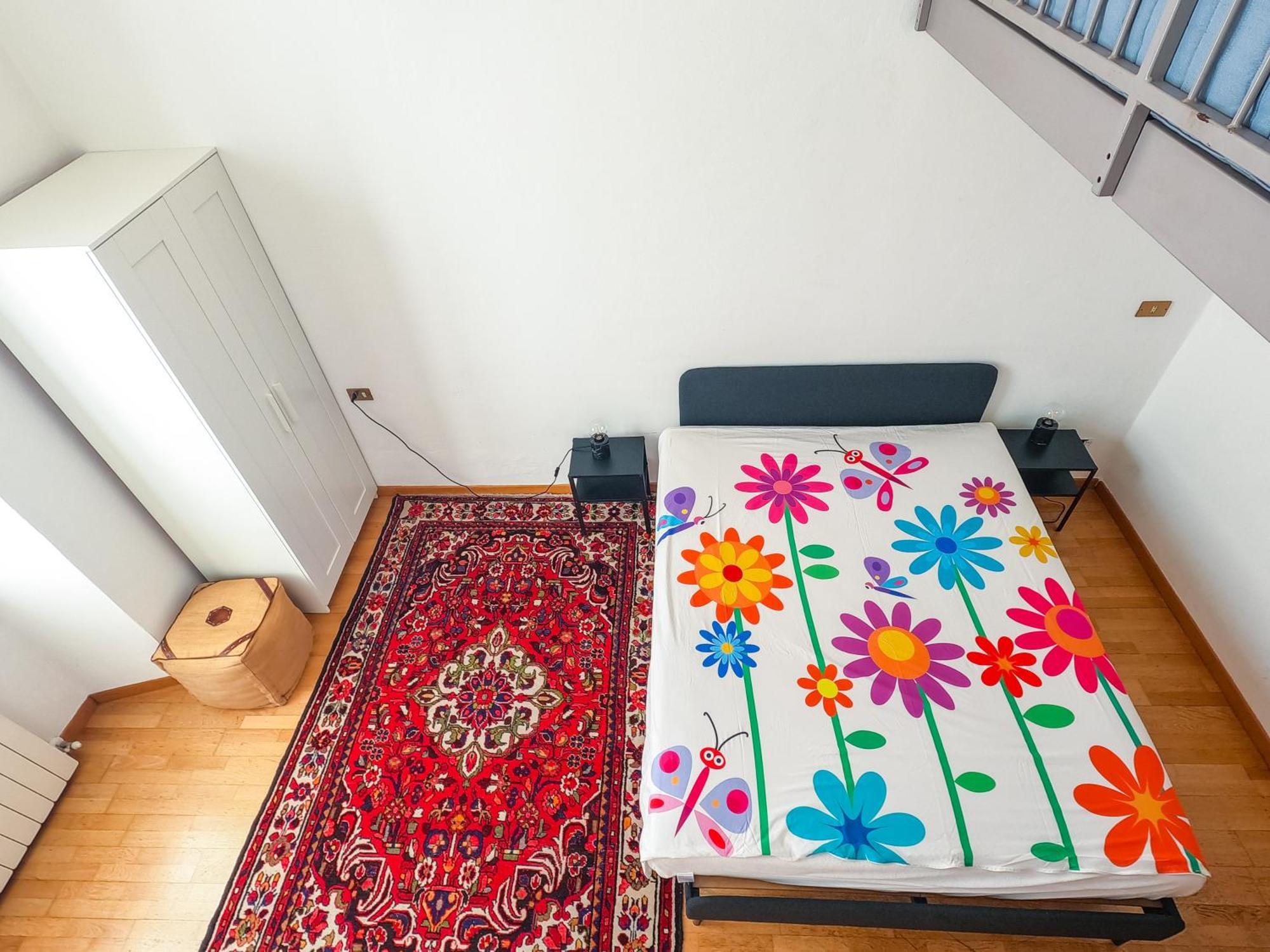 I Host - Brembo 2 Appartement *