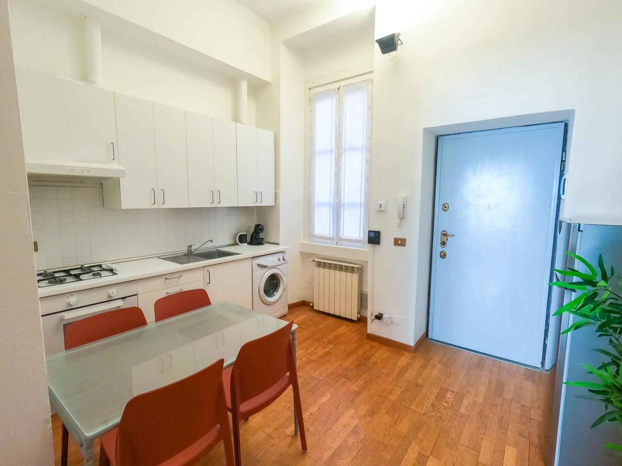 I Host - Brembo 2 Appartement Milan