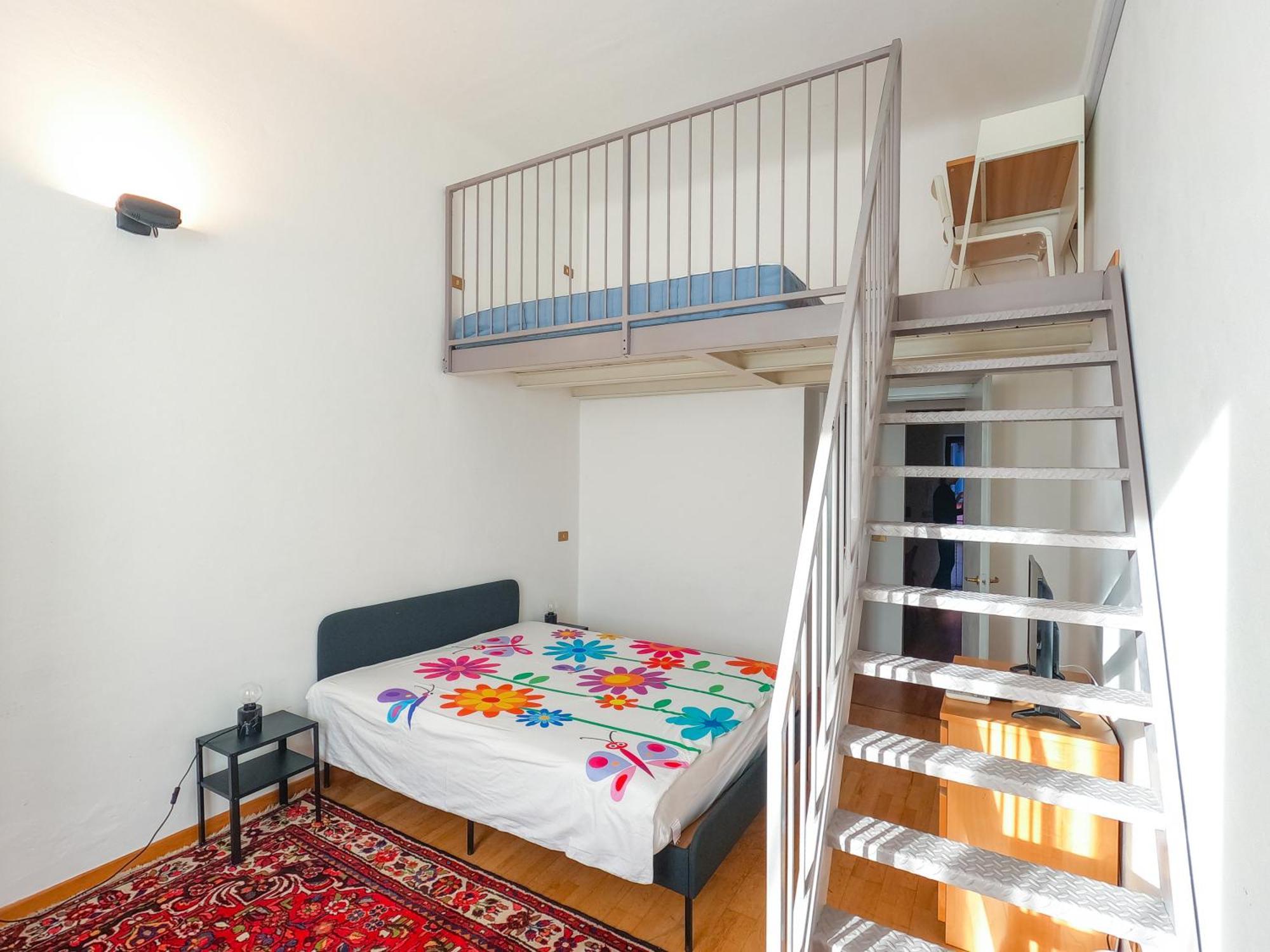 I Host - Brembo 2 Appartement