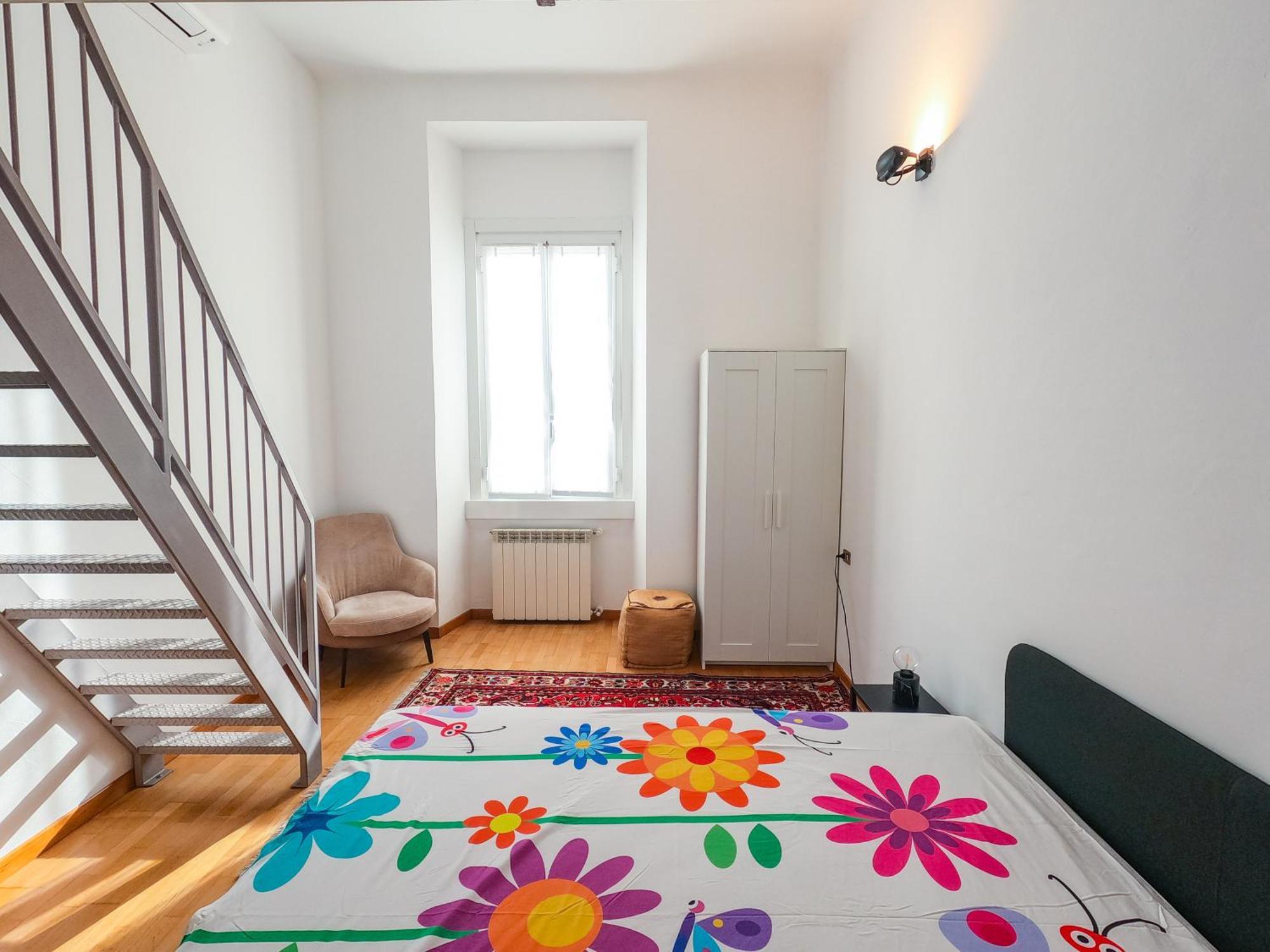 I Host - Brembo 2 Appartement *