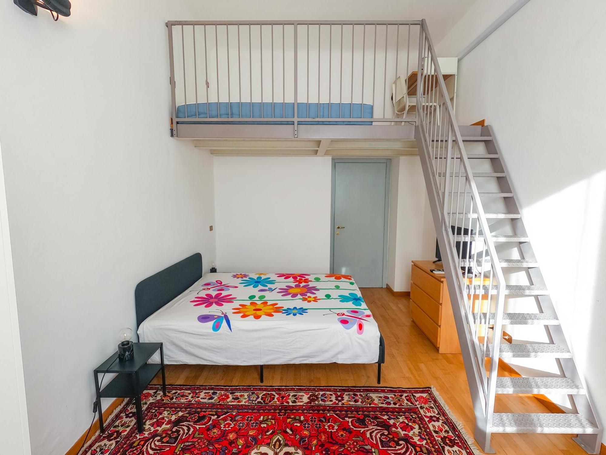 Appartement I Host - Brembo 2 Milan