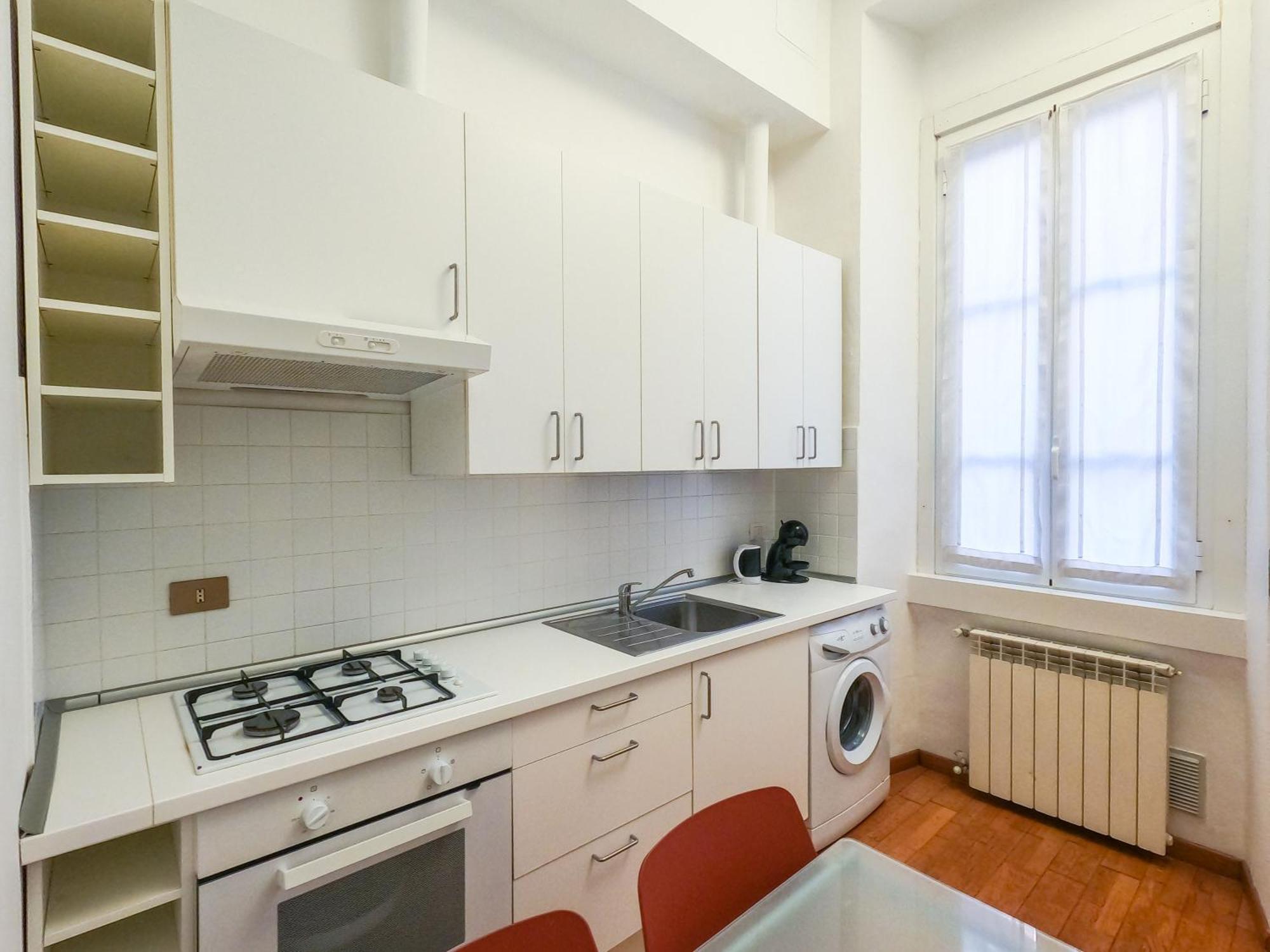Appartement I Host - Brembo 2 *