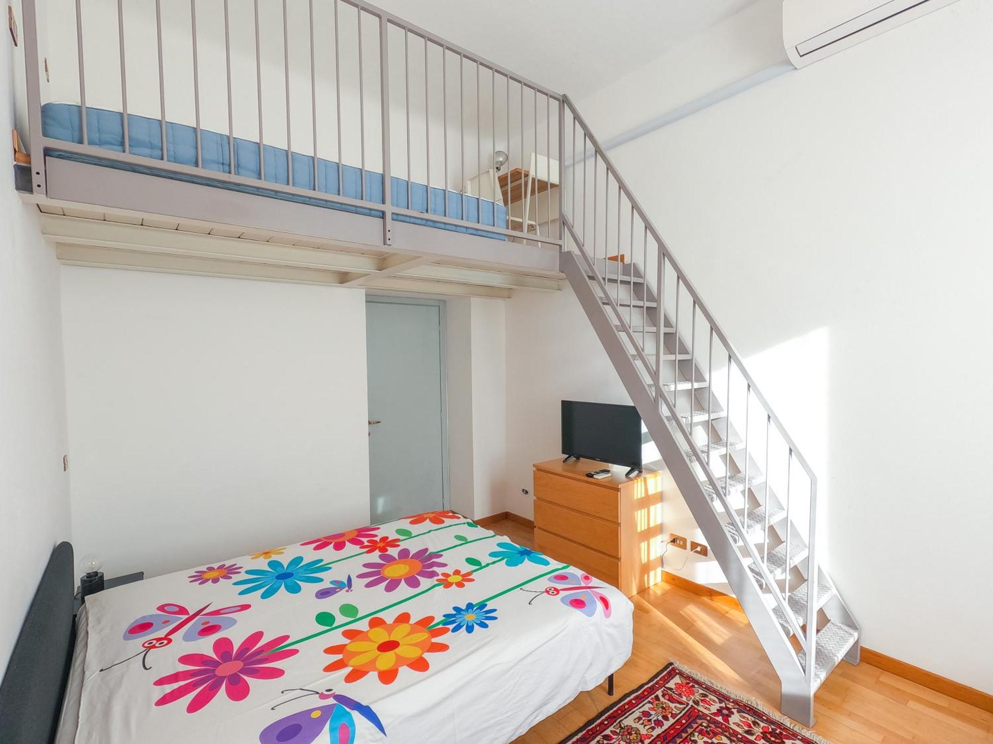 I Host - Brembo 2 Appartement Milan