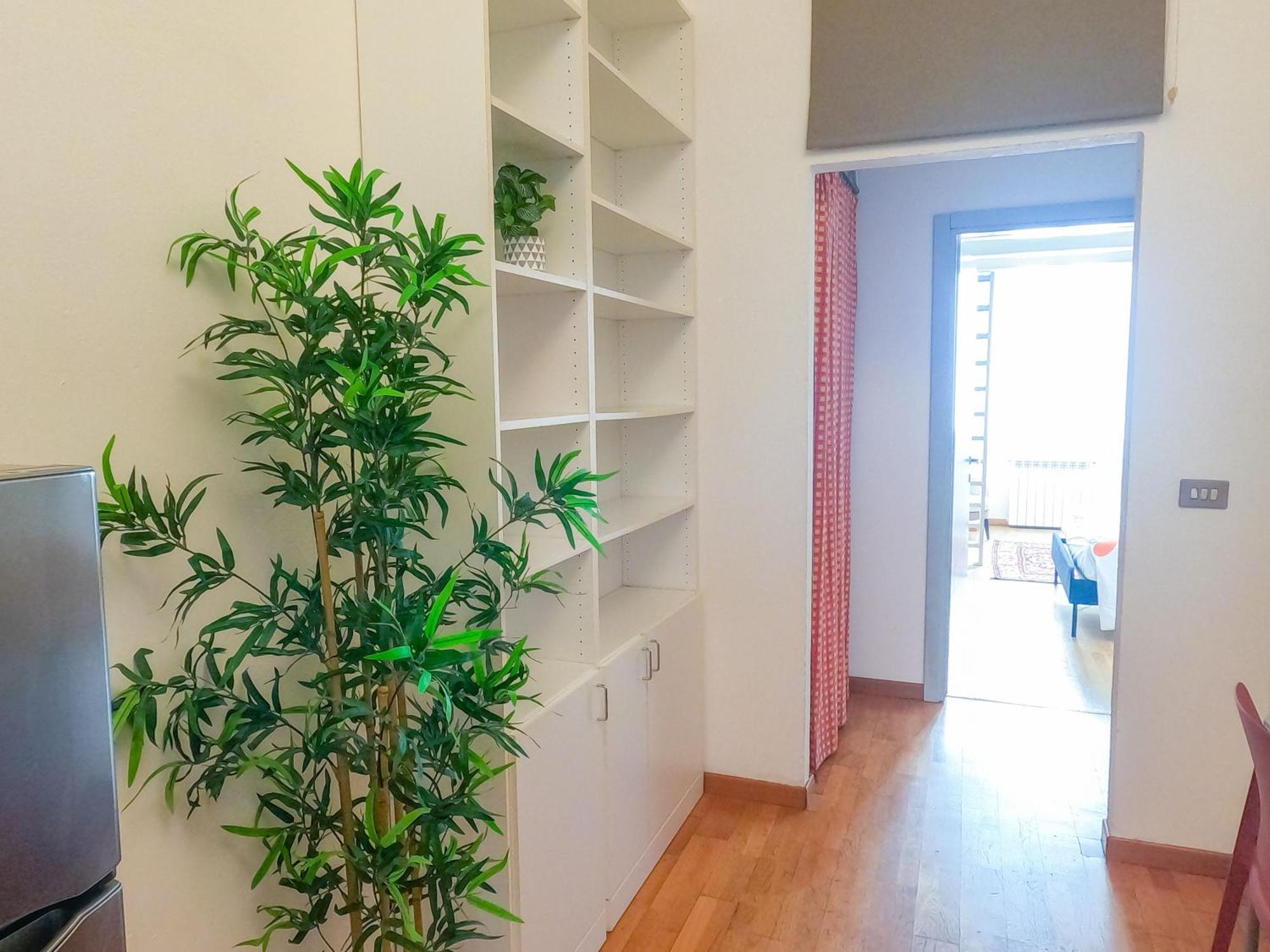 Appartement I Host - Brembo 2 *
