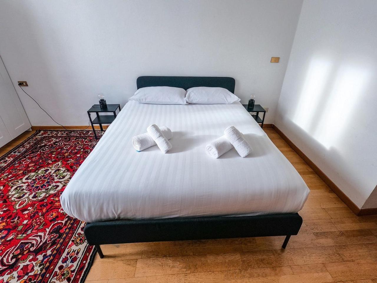 I Host - Brembo 2 Appartement *